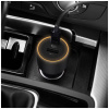 Зарядное устройство автомобильное Xiaomi Car Charge 100W 1A1C (MDY-16-ER) с кабелем