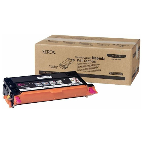 Картридж Xerox 113R00720 пурпурный