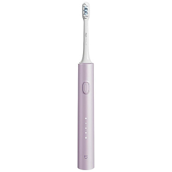 Зубная щетка электрическая Xiaomi Mijia Electric Toothbrush T302 (MES608) розовый