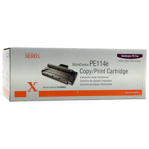 Картридж Xerox 013R00607