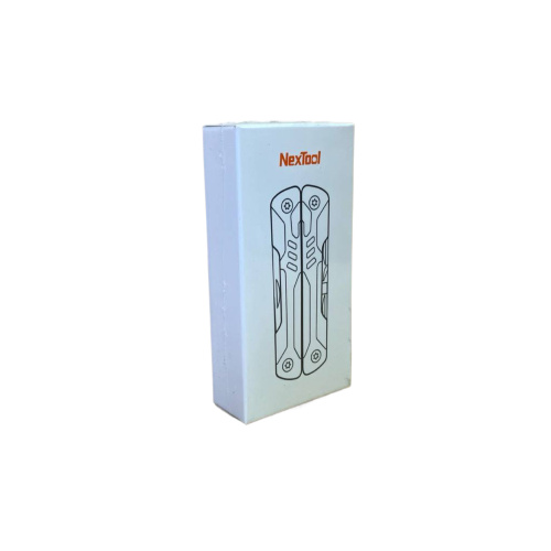 Мультитул NexTool Mini Sailor S11 10in1, NE20156G голубой