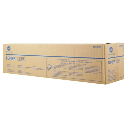 Картридж Konica Minolta TN-712 (A3VU050)