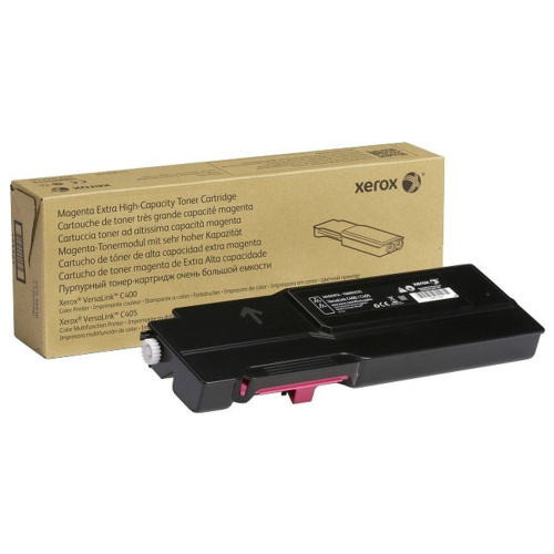 Картридж Xerox 106R03535 пурпурный