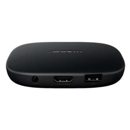 Медиаплеер Xiaomi Mi TV Box S 3nd Gen 4K (MDZ-32-AA) Global
