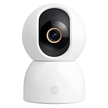 Камера видеонаблюдения IP Xiaomi Mi Smart Camera C500, Wi Fi, 6МП, BHR089AEU Global