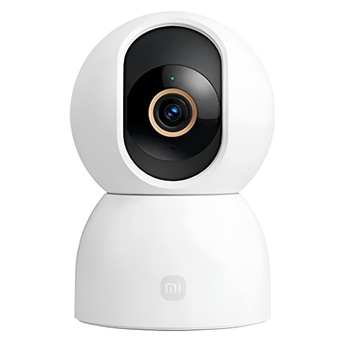Камера видеонаблюдения IP Xiaomi Mi Smart Camera C500, Wi Fi, 6МП, BHR089AEU Global