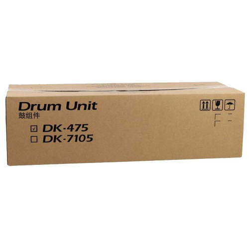 Фотобарабан Kyocera DK-475