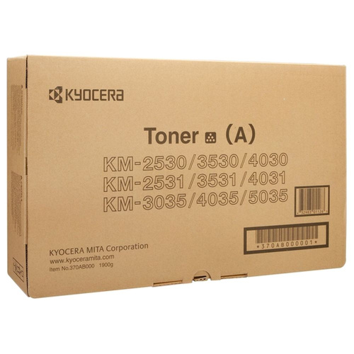 Картридж Kyocera 370AB000