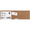 Филамент Bambu Lab PETG HF 1кг, RFID (с катушкой) Black (33102)