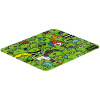 Коврик для мыши Cactus Frogs 300x250x3мм (CS-MP-D09M)