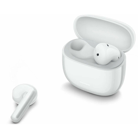 Наушники беспроводные Xiaomi Redmi Buds 8 Active (M2537E1), Global, белый