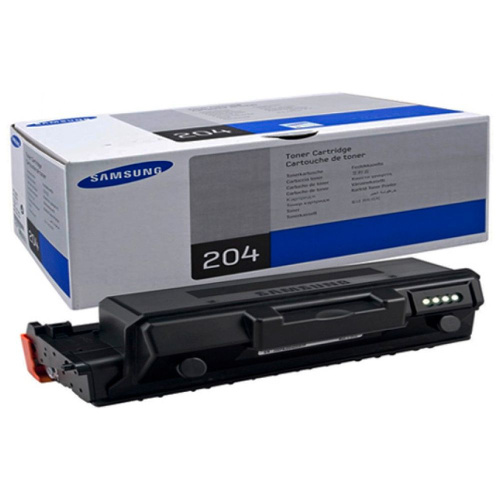 Картридж Samsung MLT-D204S