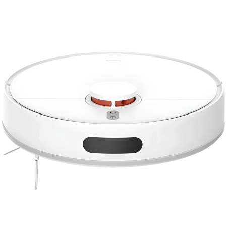 Робот-пылесос Xiaomi Robot Vacuum S40C (E101) BHR9664EU Global, белый