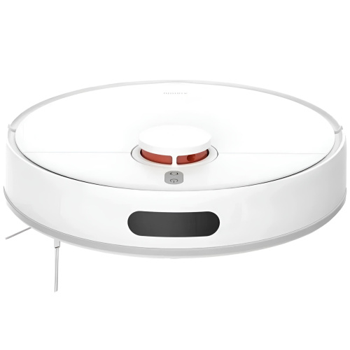 Робот-пылесос Xiaomi Robot Vacuum S40C (E101) BHR9664EU Global, белый