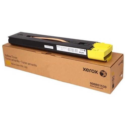 Картридж Xerox 006R01530 желтый