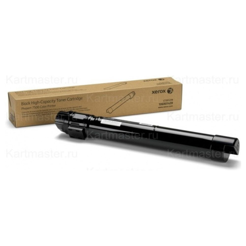 Картридж Xerox 106R01439