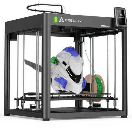 3D-принтер Creality Ender 5 Max