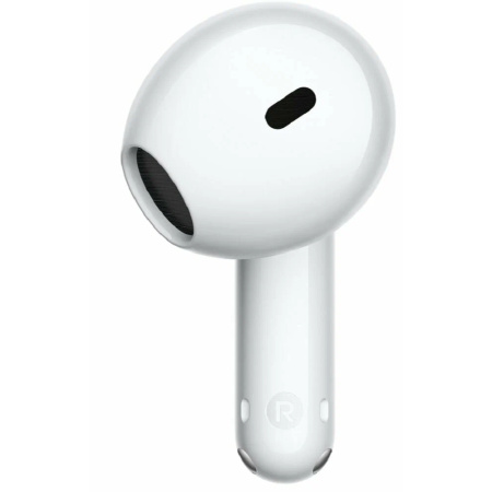 Наушники беспроводные Xiaomi Redmi Buds 8 Active (M2537E1), Global, белый