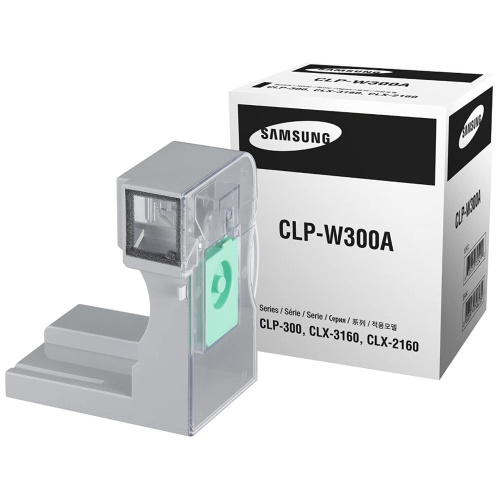 Контейнер для отработанного тонера Samsung CLP-W300A