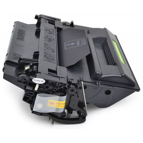 Картридж Cactus CE255XD (CS-CE255XD) 55X для HP