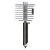 Хотенд с соплом 0,2 мм из нержавеющей стали Bambu Lab для A1, A1 mini, FAH018