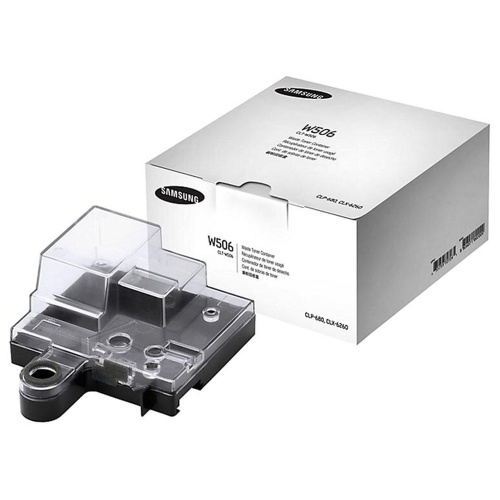 Контейнер для отработанного тонера Samsung CLT-W506