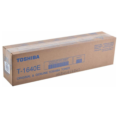 Картридж Toshiba T-1640E (6AJ00000024)