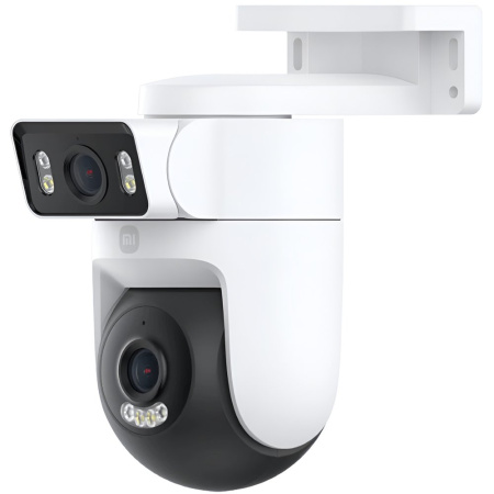 Камера видеонаблюдения IP Xiaomi Outdoor Camera CW500 Dual, наружняя Wi Fi, 4МП, BHR9402EU Global