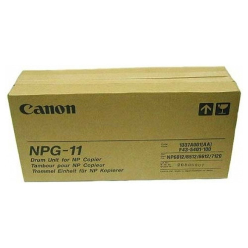 Фотобарабан Canon NPG-11 (1337A001)