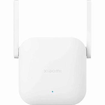 Усилитель сигнала Xiaomi WiFi Range Extender N300 (RD10/RD10M) Global