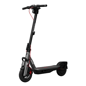 Электросамокат Segway Ninebot Kickscooter F3 Global