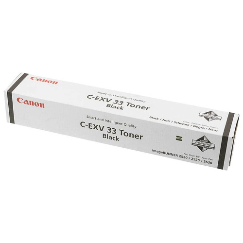 Фотобарабан Canon C-EXV32/C-EXV33/GPR-34/GPR-35 (2772B003)