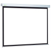 Экран Cactus 150x150см Motoscreen, 84", 1:1 настенно-потолочный, рулонный, эл.привод, CS-PSM-150x150