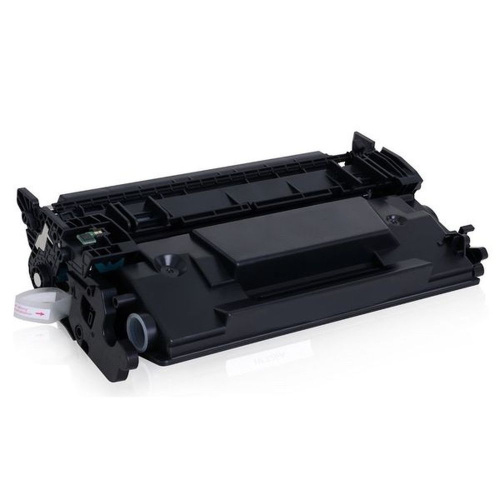 Картридж Aquamarine CF287X/C041H для HP