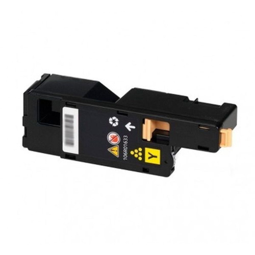 Картридж PrintLight 106R02762 желтый для Xerox