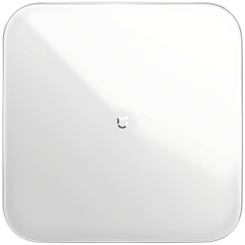 Весы напольные умные Xiaomi Mijia Smart Scale S200 (MJTZC02YM) White,  CN-версия