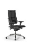 Кресло компьютерное МЕТТА Y 4DT B2-14D - YM93+Infinity, черный, z252343300