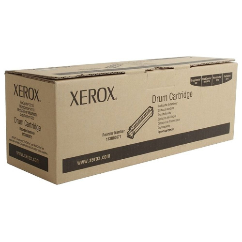 Фотобарабан Xerox 113R00671