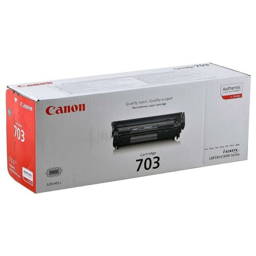 Картридж Canon 703 (7616A005)