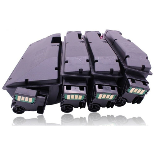 Картридж PrintLight TK-5140M пурпурный для Kyocera