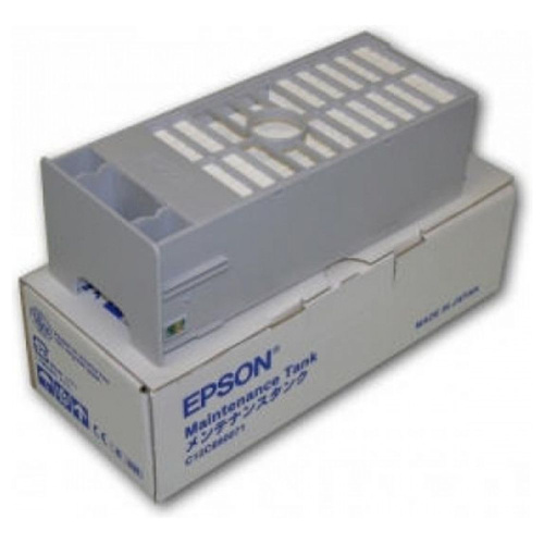 Емкость для чернил Epson C12C890191