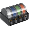 Автоматическая система подачи материалов Bambu Lab AMS 2 Pro, SA007 (совместимость A1/P1/P2/X1/H2)