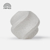 Филамент Bambu Lab PLA Marble 1кг, RFID (с катушкой) White Marble (13103)