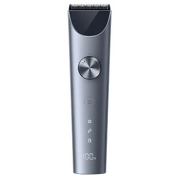 Машинка для стрижки волос Xiaomi Mijia Hair Clipper 2, MJGHHC2LF, BHR7530CN