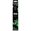 Коврик для мыши Cactus Black 300x250x3мм (CS-MP-D01M)