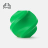 Филамент Bambu Lab PLA Basic 1кг, RFID (с катушкой) Bambu Green (10501)