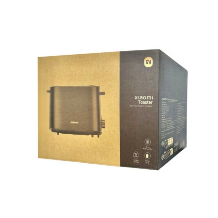 Тостер Xiaomi Toaster (XMTSJ01FD) EU
