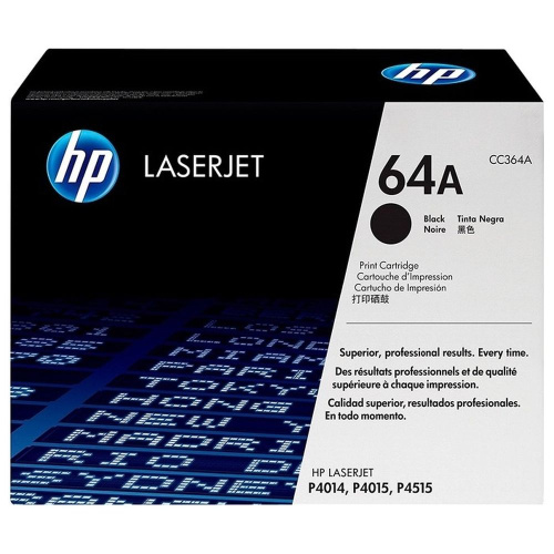 Картридж HP CC364A (64A)