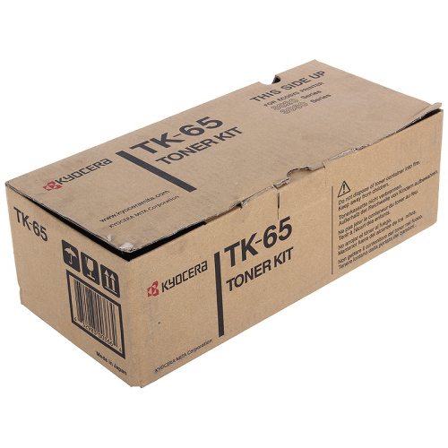 Картридж Kyocera TK-655