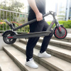 Электросамокат Aovo M365 PRO 350W, 36V, 7800 mAh, белый, Global